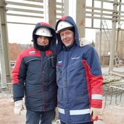 мага, 35, Железногорск-Илимский