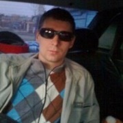 Денис, 38, Шахунья