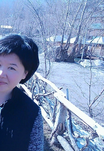Моя фотография - Айнур, 43 из Алматы́ (@aynur1642)