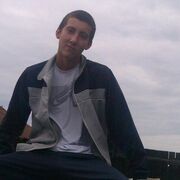 Евгений, 29, Талица
