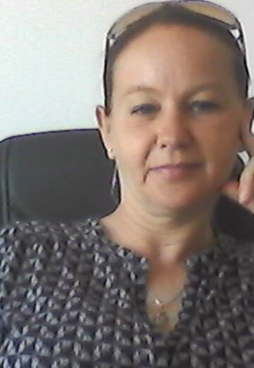 Mein Foto - Swetlana, 53 aus Jelez (@svetlana50264)