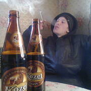 Виктор, 30, Ола