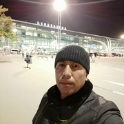 Bobur, 40, Апрелевка