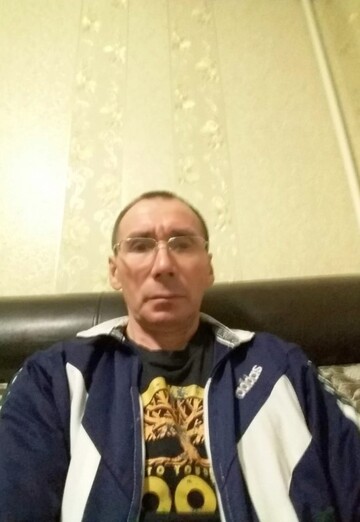 My photo - Anatoliy Yakovlev, 61 from Cheboksary (@anatoliyyakovlev2)