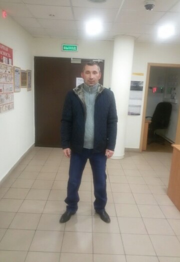 Моя фотография - Андрей Савенков, 43 из Курск (@andreysavenkov6)