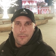 Nikita, 38, Новосибирск