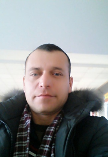 Моя фотография - Зафар, 43 из Кузнецк (@zafar3262)