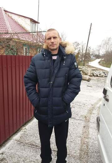 My photo - Sergey, 53 from Kazatin (@sergey808345)