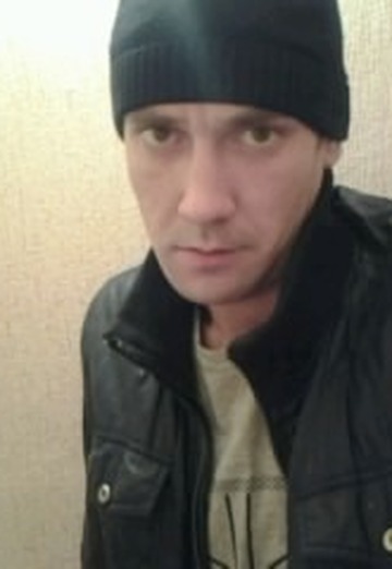My photo - Sergey, 37 from Kropotkin (@sergey140382)