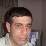 Эльшад, 51, Невельск
