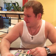 Роман, 39, Алтайский