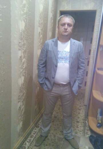 Моя фотография - Александр, 42 из Железногорск (@aleksand914)
