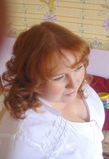 My photo - Elena, 41 from Cheboksary (@elena306874)