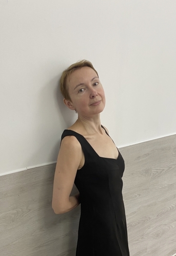 Моя фотография - Ирина, 51 из Москва (@irina323637)