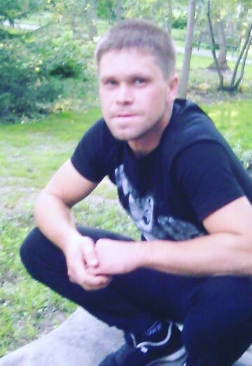 My photo - Aleksey, 32 from Ust-Kamenogorsk (@aleksey445113)