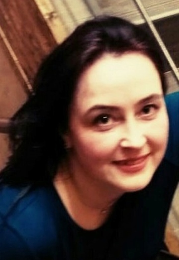 My photo - Natasha, 45 from Ukhta (@natasha65463)