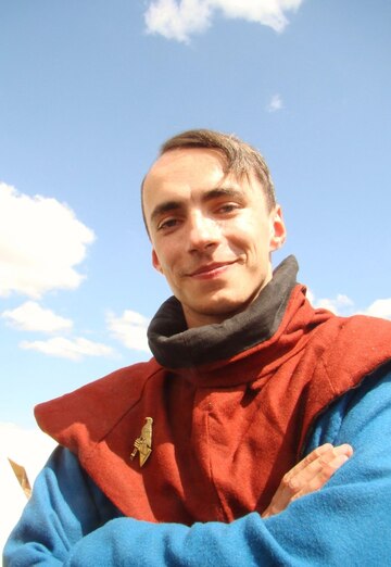 My photo - Ivan Logvinenko, 29 from Polotsk (@ivanlogvinenko)