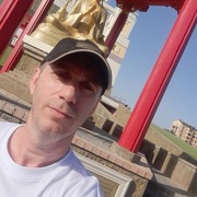 Аскер, 45, Апшеронск