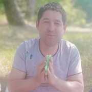 Олим, 36, Санкт-Петербург