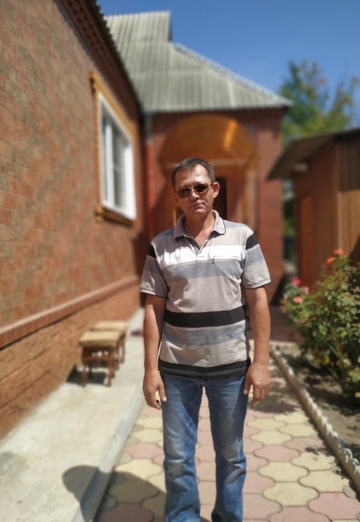 My photo - Leonid, 47 from Primorsko-Akhtarsk (@leonid27823)