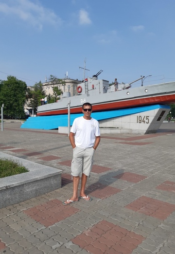 Моя фотография - Роман, 57 из Владивосток (@roman196196)