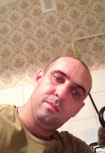 Моя фотография - Vladimir, 44 из Ярославль (@vladimirinvalid)