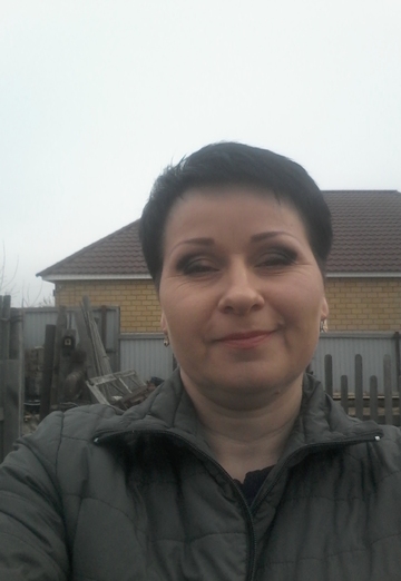 My photo - Elena, 48 from Ust-Kamenogorsk (@elena368423)