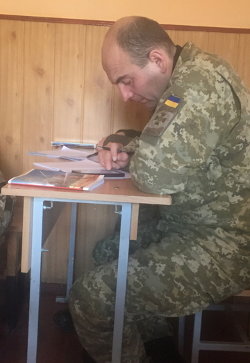 My photo - Kapelka, 41 from Great Bridges (@kapelka171)