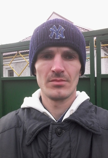 Моя фотография - сваровский станислав, 34 из Украинка (@svarovskiystanislav)
