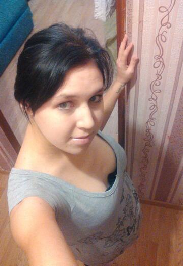 Benim fotoğrafım - Elena, 31  Kanevskaya şehirden (@elena137477)