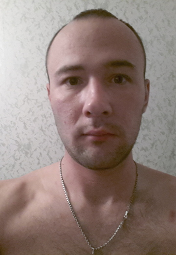 Моя фотография - Иван, 37 из Саратов (@ivan138887)