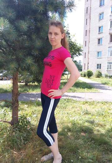 My photo - irina, 28 from Veliky Novgorod (@irina323392)