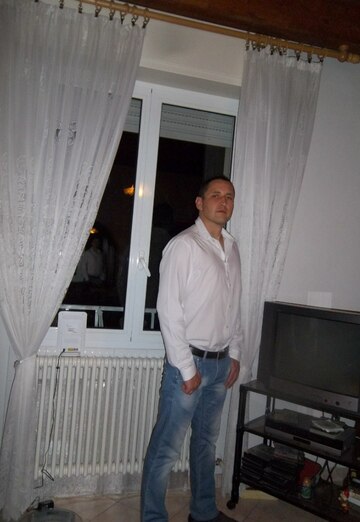 Моя фотография - Aleksandr, 42 из Риччоне (@id608133)