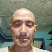 Вася Грыдин, 43, Кяхта