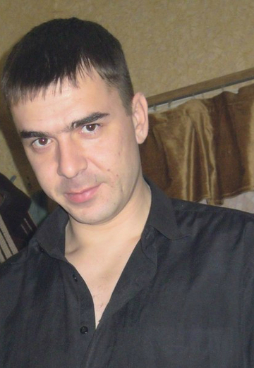 My photo - Sergey, 44 from Izhevsk (@id259175)