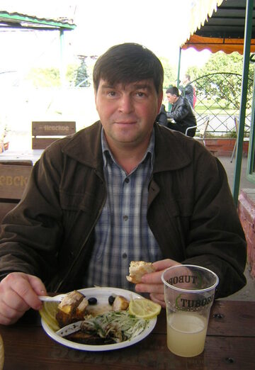 Моя фотография - Юрий, 60 из Ижевск (@uriy81365)