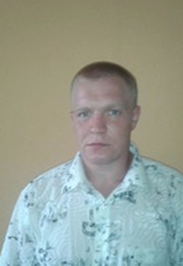 Моя фотография - Роман, 44 из Котовск (@roman193067)