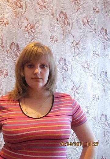 Моя фотографія - Ксения, 36 з Пролетарськ (@user2123)