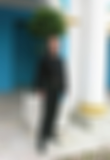 My photo - Pavel, 45 from Saint Petersburg (@pavel4894884)