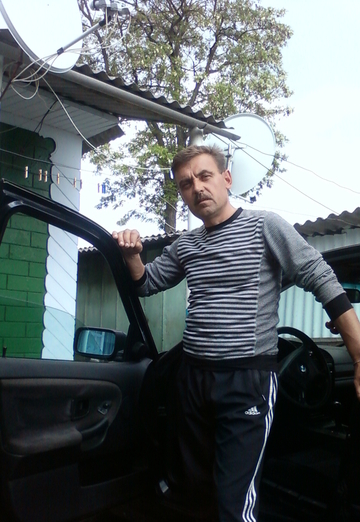 Моя фотография - Виталий, 53 из Дрокия (@id429061)