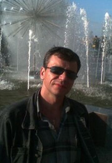 My photo - Aleksandr, 52 from Maykop (@sany22)