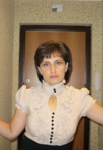 My photo - Yuliya, 45 from Shadrinsk (@uliya8349)