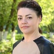 Наталья, 46, Орехово-Зуево