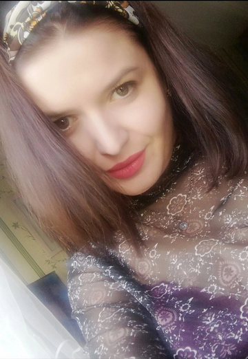 Моя фотография - Irina, 35 из Минск (@irinaprakopchik1)