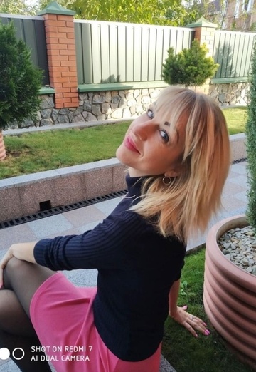My photo - Olya, 41 from Belaya Tserkov (@olya66930)