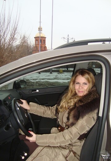 Polina (@polina20012) — my photo № 1