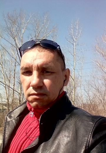 Моя фотография - Денис, 44 из Барнаул (@denis133964)