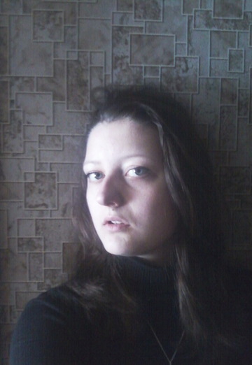 Моя фотография - Александра, 30 из Новополоцк (@aleksandra9078)