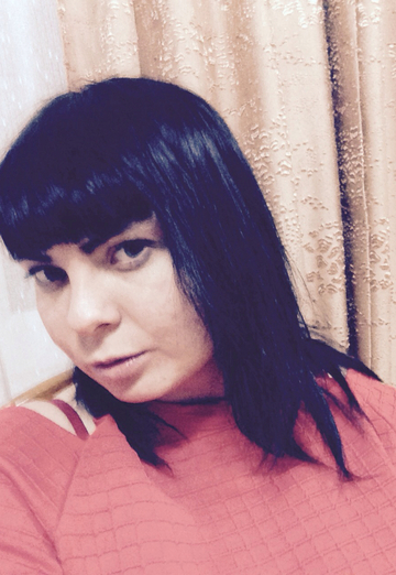 La mia foto - Irina, 34 di Korsun-Shevchenkovskiy (@irina316666)
