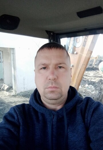My photo - Mihail, 40 from Kolomna (@mihail188943)